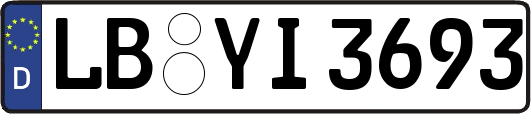 LB-YI3693