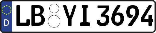 LB-YI3694