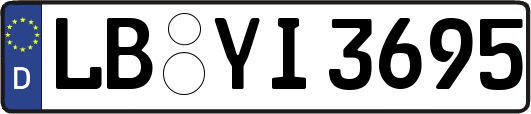 LB-YI3695