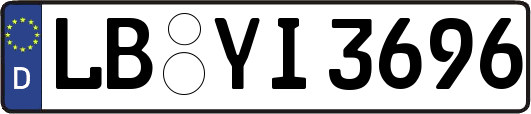 LB-YI3696