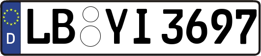 LB-YI3697