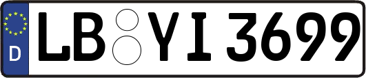 LB-YI3699