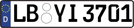 LB-YI3701