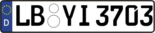 LB-YI3703