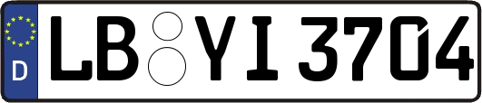 LB-YI3704