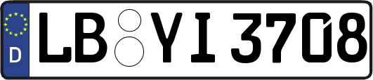 LB-YI3708