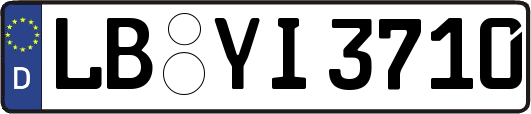 LB-YI3710