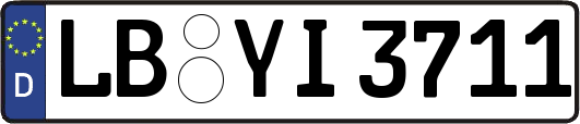 LB-YI3711