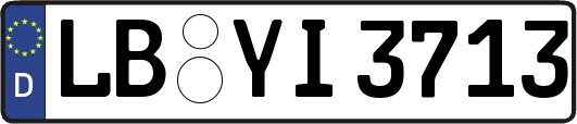 LB-YI3713