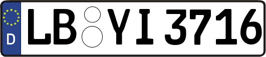 LB-YI3716