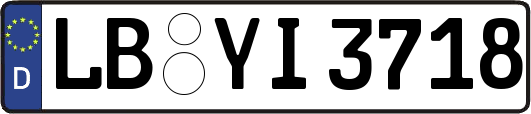 LB-YI3718