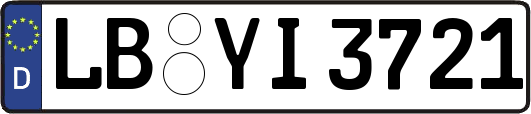 LB-YI3721