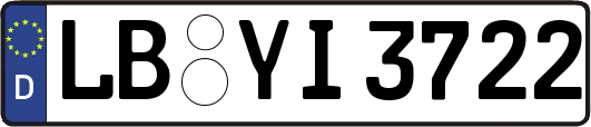 LB-YI3722