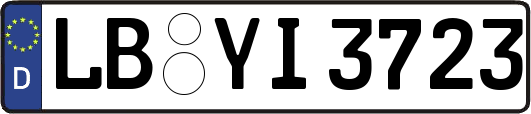 LB-YI3723