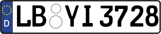 LB-YI3728