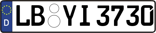 LB-YI3730
