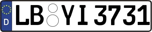LB-YI3731