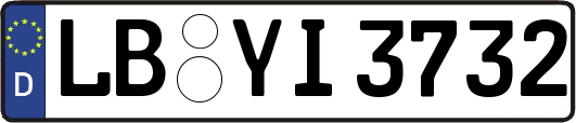 LB-YI3732