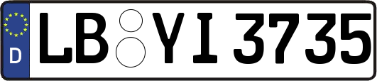 LB-YI3735