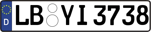 LB-YI3738