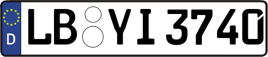 LB-YI3740