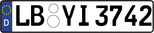 LB-YI3742