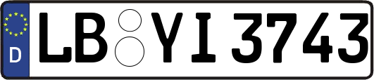 LB-YI3743