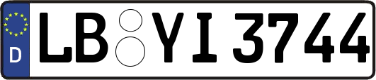 LB-YI3744