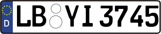 LB-YI3745