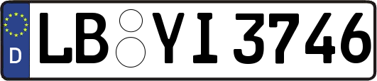 LB-YI3746