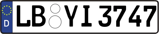 LB-YI3747