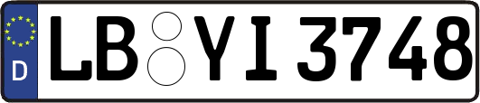 LB-YI3748