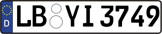 LB-YI3749