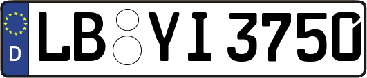 LB-YI3750