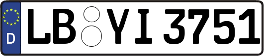 LB-YI3751