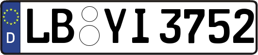 LB-YI3752