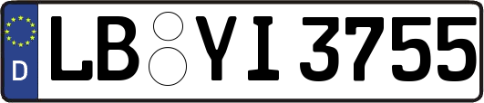 LB-YI3755
