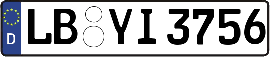 LB-YI3756