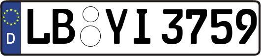 LB-YI3759