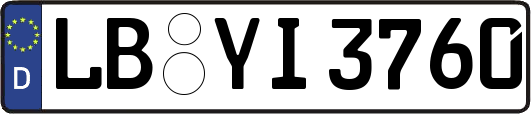 LB-YI3760