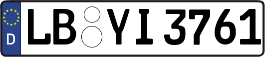 LB-YI3761