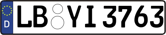 LB-YI3763