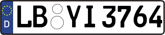 LB-YI3764