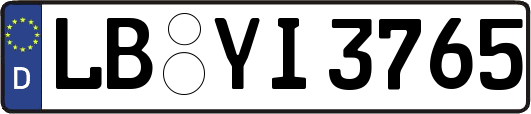 LB-YI3765