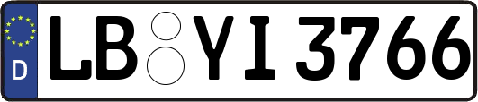 LB-YI3766