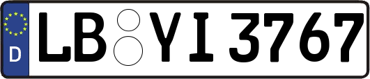 LB-YI3767