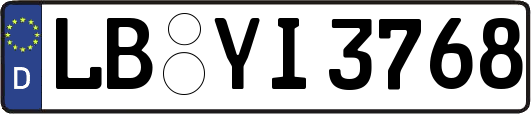 LB-YI3768