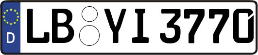 LB-YI3770