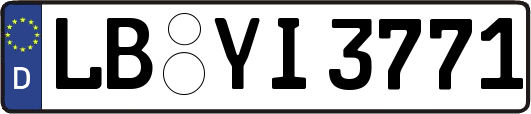 LB-YI3771