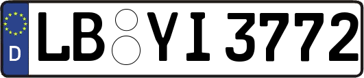 LB-YI3772